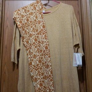 Lularoe outfit